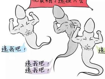 试管婴儿痛吗？有点害怕